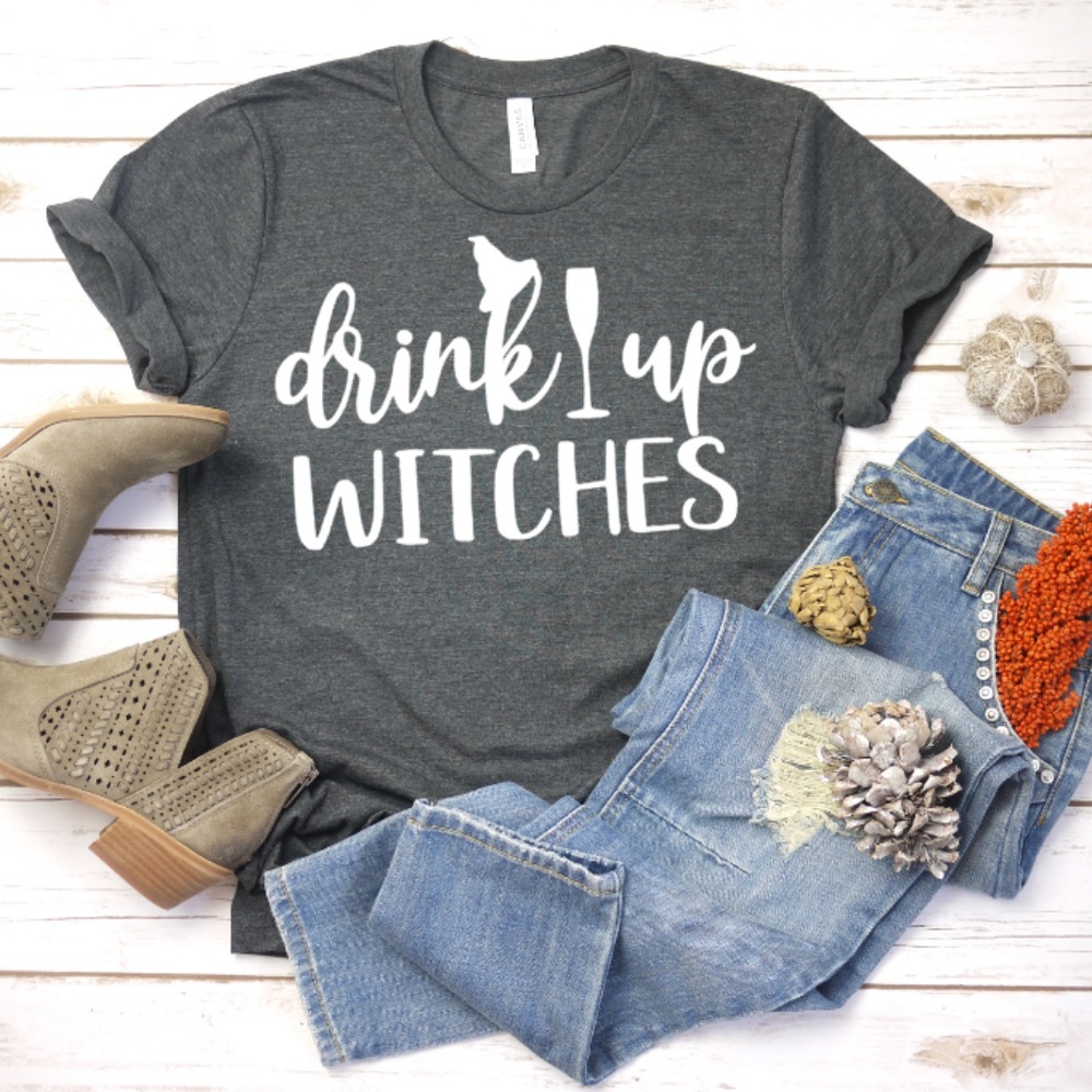➖Bella Canvas➖Halloween Shirt, Halloween, Tee